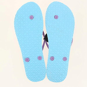 Вьетнамки женские р.40 OYO в ассортименте легкие, экологичный противогрибковый материал, современный дизайн 000000000001206374