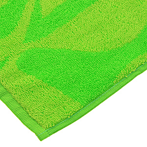 Полотенце Greenery color, 70х130 см 000000000001168538