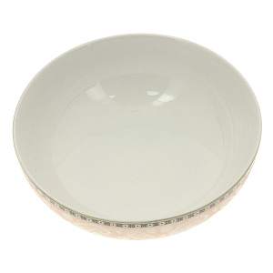Салатник 16см ESPRADO Arista Rose Collection костяной фарфор 000000000001168724