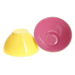 Набор пиал Spring Break Luminarc, 500мл, 2 шт. 000000000001111871