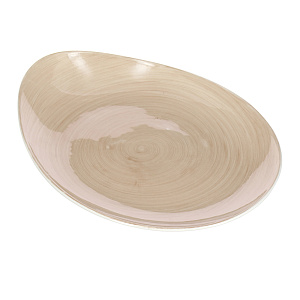 Тарелка Timber Continental, 32 см 000000000001145875