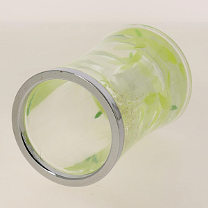 Стакан д\ванной "Водоросли"A8922 000000000001161317