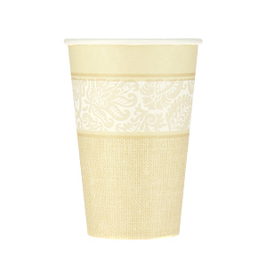 Набор одноразовых стаканов Белла Pap Star, 200мл, 10 шт. 000000000001142459