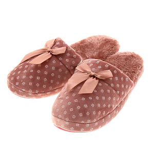 Обувь дом.ж(тапочки)38-39р. R020320 000000000001183321