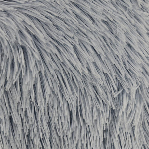 Покрывало декоративное 220x240см мех ПОСУДА ЦЕНТР, ПОЛИЭСТЕР 100%, тауп, PC02159 000000000001194104