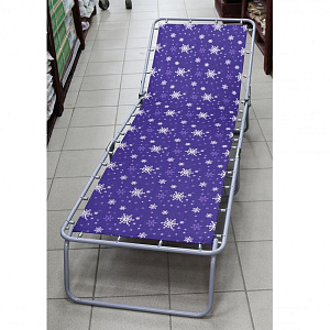 Кровать раскладная взрослая 000000000001089294