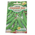 Семена Горох Ранний 301 5г Р (ссс) ЛИДЕР ПРОДАЖ! СС012499 пакет 000000000001183696