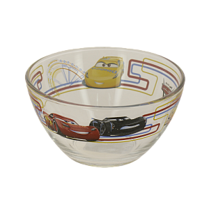 ТАЧКИ 3 Салатник 13см ОСЗ Гладкий стекло 000000000001176873