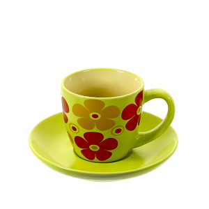 Чайный набор Анника Estetica, 250мл, 12 предметов 000000000001060067