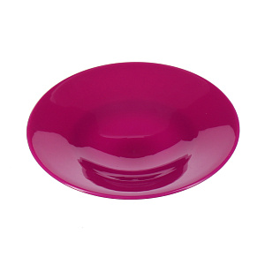 Щетка для посуды на подставке Rococco pink Vigar 000000000001123136