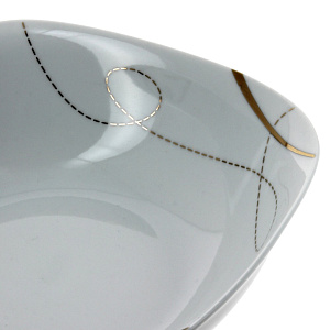 Салатник 20,5см MATISSA СОФИЯ M15145 000000000001082299