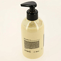 Крем для рук и тела 300мл GRASS Milana Hand and Body Cream Brut парфюмированный мерцающий 145002 000000000001205800