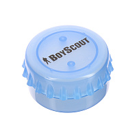Складной стакан Boyscout, 200мл, пластмасса 000000000001141592