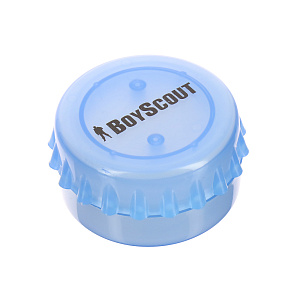 Складной стакан Boyscout, 200мл, пластмасса 000000000001141592