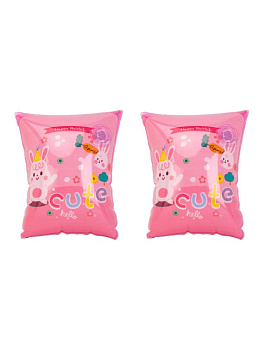 Нарукавники 15х13см для плавания в ассортименте 000000000001227382