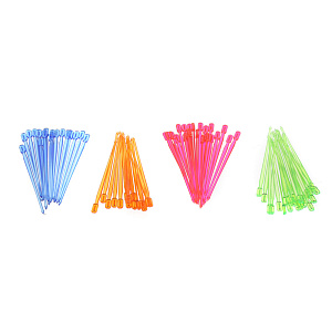 Палочки для канапе Классические Rio Fackelmann, 9 см, 500 шт. 000000000001128102