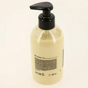 Крем для рук и тела 300мл GRASS Milana Hand and Body Cream Brut парфюмированный мерцающий 145002 000000000001205800