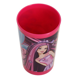 Стакан Барби, 250мл 000000000001171383