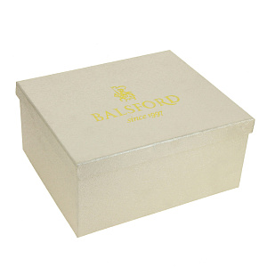 Чайный набор Лотос Balsford, 2 предмета 000000000001170946