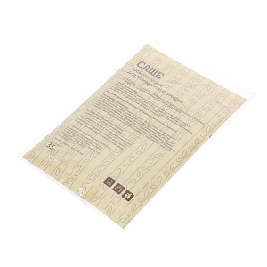 Ароматическое саше DE'NASTIA Свежесть 35гр 3шт F000006 000000000001133585