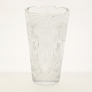 Ваза 14,5х24,5см стекло R030159 000000000001167758