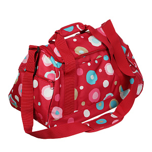 Дорожная сумка Activitybag funky dots 2 Reisenthel 000000000001123259