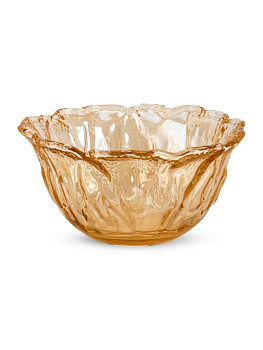 Салатник 11х5см стекло 000000000001229575