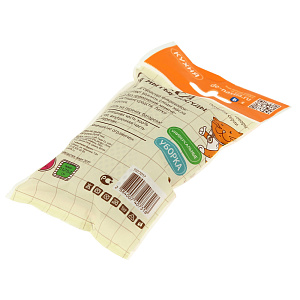 Губка для мытья посуды DE'NASTIA T977017 000000000001162203