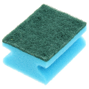 Набор губок для посуды Profi Eco Line, 5 шт. 000000000001137417