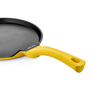 Сковорода блинная 25см ESPRADO Canario индукция антипригарное покрытие алюминий 000000000001208428