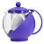 Заварочный чайник Wellberg, 750мл 000000000001153959