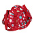 Дорожная сумка Activitybag funky dots 2 Reisenthel 000000000001123259