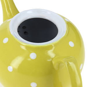 Заварочный чайник Agness, 860мл, керамика 000000000001163175