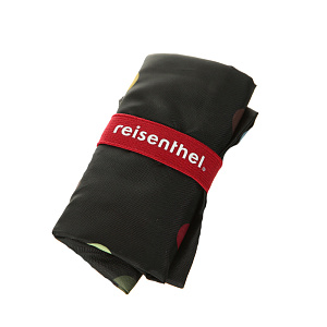 Складная сумка Mini maxi dots Reisenthel 000000000001123266