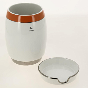 Подставка для столовых приборов ATRIA 13х13х17,5см Primanova D-14492 000000000001201214