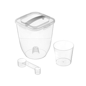 Хлебопечь RBM-1906 Redmond, белый 000000000001129181