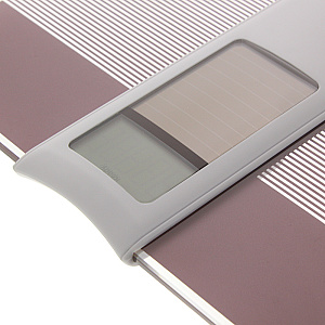 Напольные весы RS-719 Redmond, розовый 000000000001129159