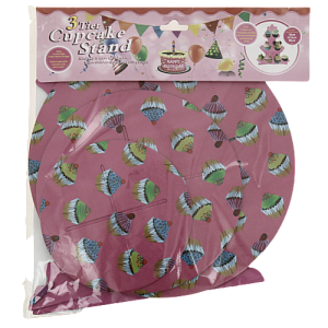 Стойка для десертов6224709 000000000001166947