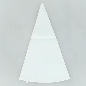 Мешок кондитерский 45x26 см хлопок 000000000001211258