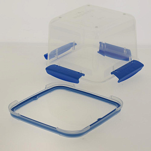 Контейнер 1,7л FORMA Butterfly герметичный пластик 000000000001184973