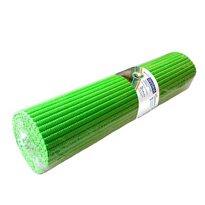 Коврик из вспененного ПВХ 65х200 см. ВИЛИНА, однотонный 6972 000000000001198386