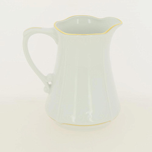 Молочник 300мл CMIELOW Kamelia B014 фарфор 000000000001172796