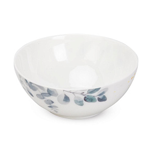 Салатник 18см 950мл FARFORELLE Эвкалипт стеклокерамика 000000000001224314