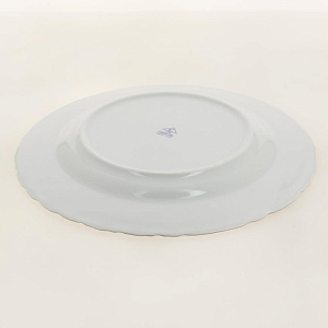 Сервиз столовый 25 предметов CMIELOW Rococo G577 фарфор 000000000001172732