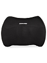 Подушка 41х29см для спины черная с эффектом памяти пена полиэстер 000000000001228540