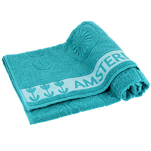 Полотенце банное Амстердам, 70х115 см 000000000001176635