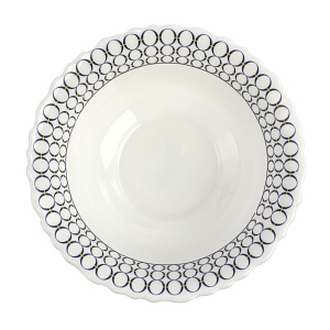 Салатник 13см/300мл FARFORELLE Верона стеклокерамика 000000000001216071