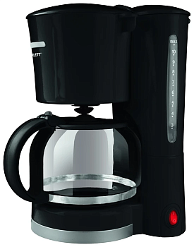 Кофеварка SC-033 Scarlett 000000000001108683