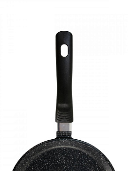 Сковорода блинная 24см VARI Классическая каменная антипригарное покрытие алюминий 000000000001203535