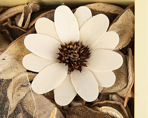 Отдушка цветочная 23см 000000000001216405